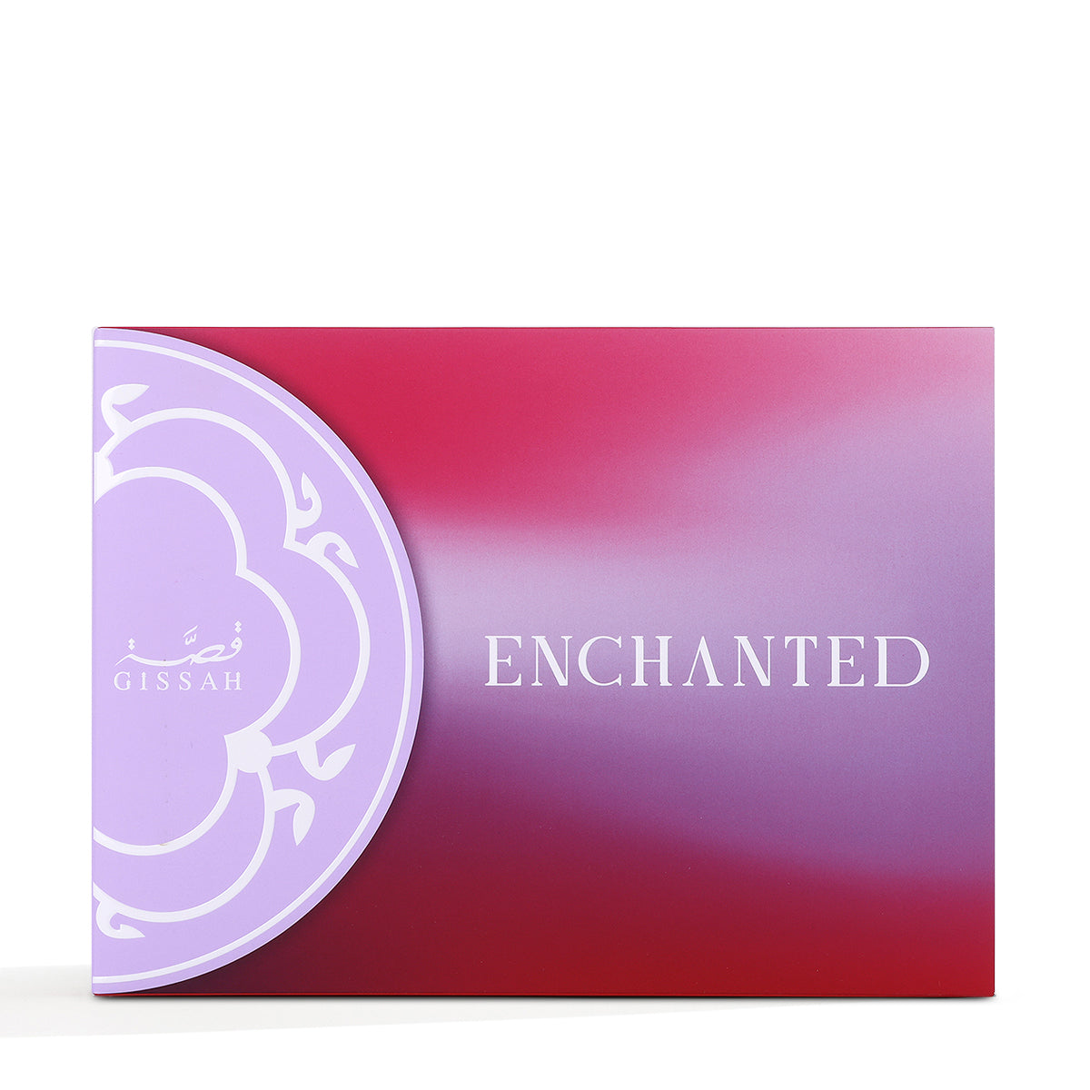 Gissah Enchanted