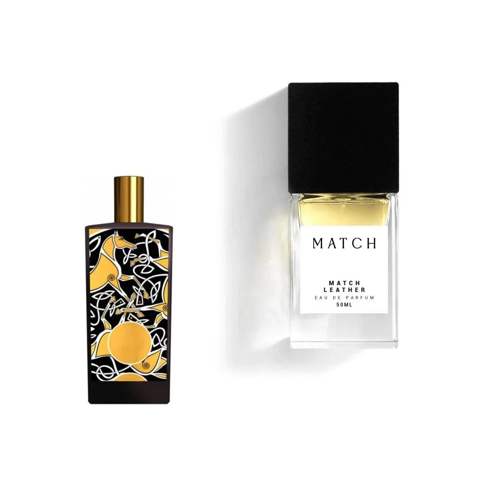 Match Leather