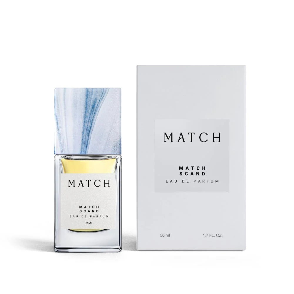 MATCH SCAND