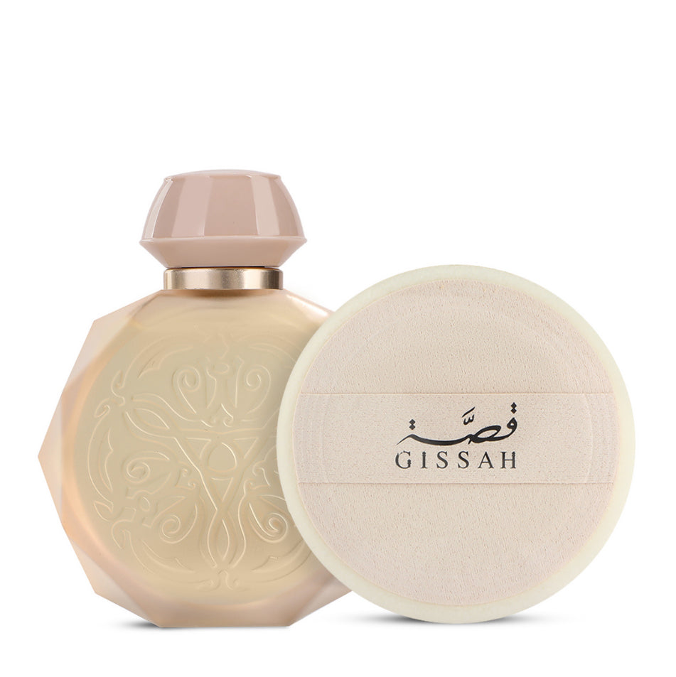 Vesta Set - EDP&Powder