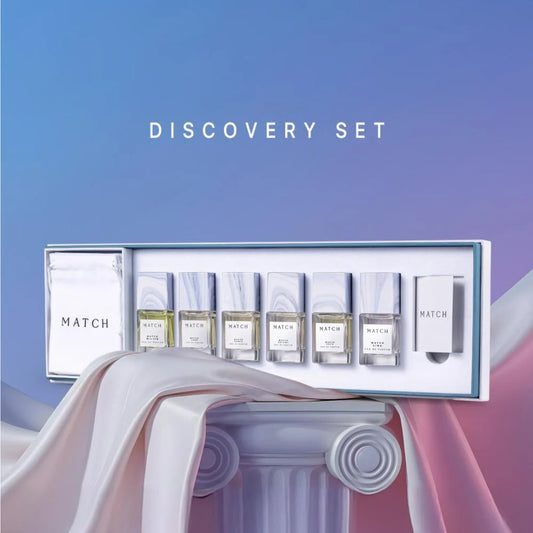 MATCH Discovery Set
