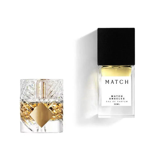 Match Angeles