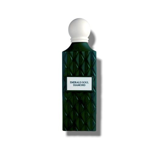 EMERALD SOUL DIAMOND