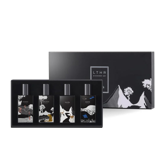 LTHR discovery set