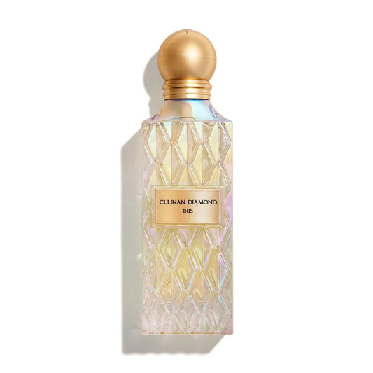 CULINAN DIAMOND IRIS