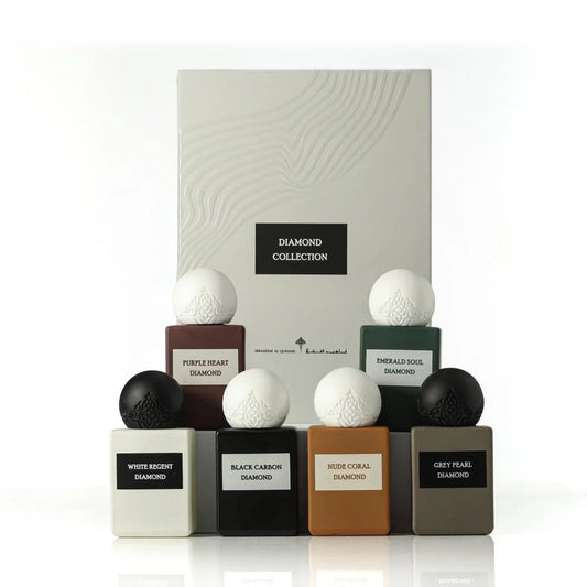 MINI SET DIAMOND COLLECTION