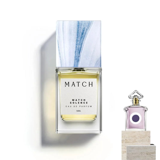 MATCH SOLENCE