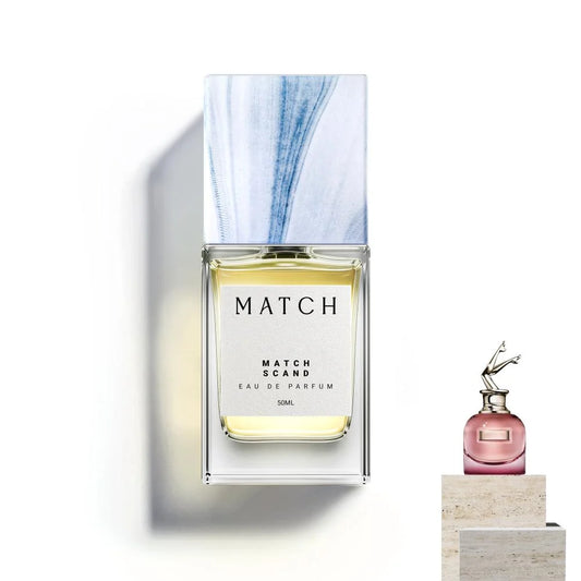 MATCH SCAND