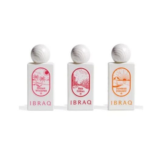 SUMMER OCEAN MINIATURES