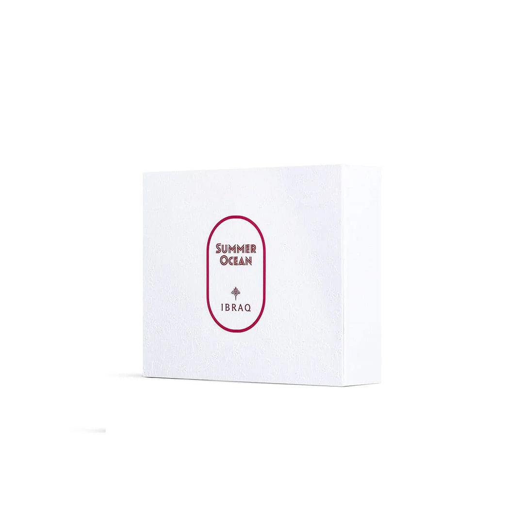 SUMMER OCEAN MINIATURES