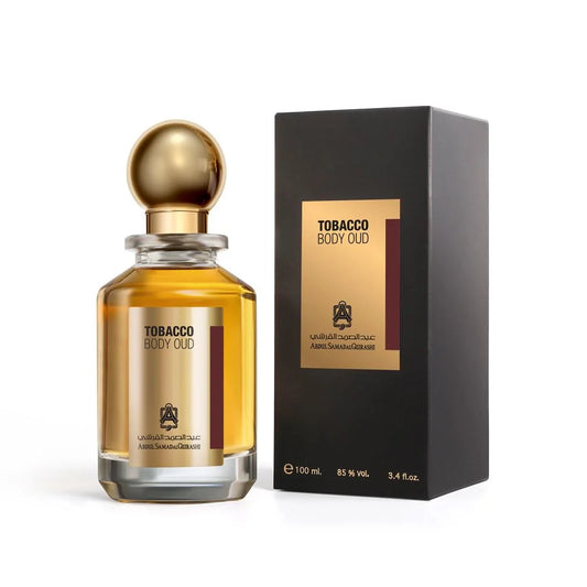 TOBACCO Body Oud 100 ML
